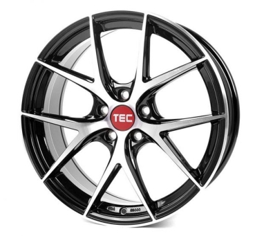 TEC Speedwheels - GT6 EVO